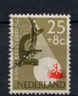 Marke Gestempelt (h600704) - Used Stamps