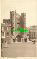 R620438 39546. St. Jamess Palace. London. Harvey Barton - Other & Unclassified
