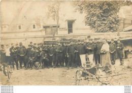 CARTE PHOTO MAILLY - Autres & Non Classés