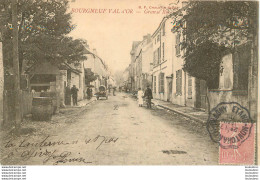 BOURGNEUF VAL D'OR GRANDE RUE - Sonstige & Ohne Zuordnung