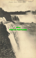 R620439 Prospect Point. Niagara Falls. F. H. Leslie - World
