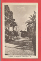C.P.A. ( 06 ) « CAP-D'AIL » Le Château De L'Ermitage  -  .Jolie Vue Générale  X2phots - Cap-d'Ail