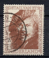 Marke Gestempelt (h600706) - Used Stamps