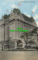 R620462 Plaza Hotel. New York City. H. F. American Art Publishing. H. Finkelstei - World