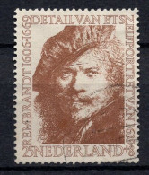 Marke Gestempelt (h600801) - Used Stamps