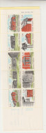 Finland Postzegelboekje Cat. Facit H6 Michel MH11 ** - Postzegelboekjes