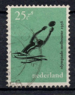 Marke Gestempelt (h600803) - Used Stamps