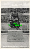 R620486 Scottish American War Memorial. Princes Street Gardens. Edinburgh. 9250. - World