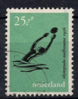 Marke Gestempelt (h600805) - Used Stamps