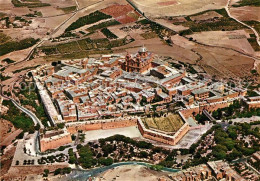 73340164 Malta Fliegeraufnahme The Walled City Of Mdina Malta - Malte