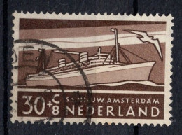 Marke Gestempelt (h600806) - Used Stamps