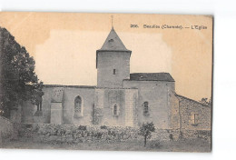 BEAULIEU - L'Eglise - Très Bon état - Andere & Zonder Classificatie