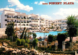 73339985 Cala D Or Hotel Ponent Playa Swimming Pool Cala D Or - Andere & Zonder Classificatie