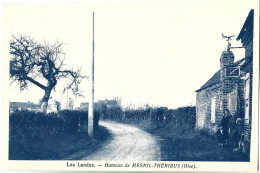 Les Landes - Hameau De MESNIL THERIBUS - Sonstige & Ohne Zuordnung