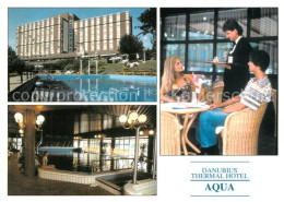 73339938 Heviz Danubius Thermalhotel Aqua Heviz - Hongarije
