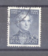 Allemagne  :  Yv  52  (o)        ,     N3 - Used Stamps