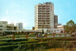 73339865 Aguadulce Sevilla Hotel Satelite Park Aguadulce Sevilla - Andere & Zonder Classificatie