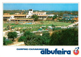 73339835 Albufeira Camping Caravaning Albufeira - Autres & Non Classés