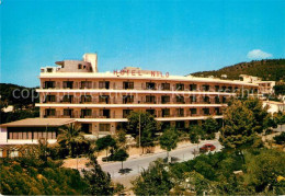 73339832 Paguera Mallorca Islas Baleares Hotel Nilo Paguera Mallorca - Andere & Zonder Classificatie