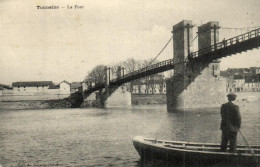 France > [47] Lot Et Garonne > Tonneins - Le Pont - 7645 - Tonneins