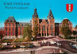 73339793 Amsterdam Niederlande Rijksmuseum Amsterdam Niederlande - Other & Unclassified