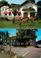 73339754 Langenfeld Rheinland Hotel Restaurant Haus Gravenberg Wild Langenfeld R - Langenfeld