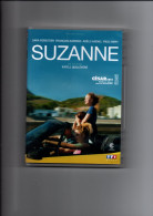 DVD  SUZANNE - Drame