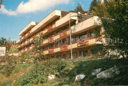 73339472 Ladek Zdroj D. W. Komunalnik Hotel Ladek Zdroj - Poland