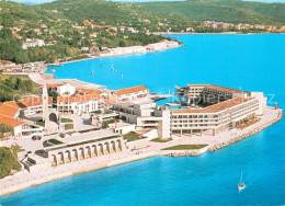 73339455 Portoroz Hotelsko Naselje Bernardin Fliegeraufnahme Portoroz - Slovenië