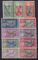 Inde             160/170 ** - Unused Stamps