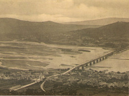 VIANA DO CASTELO - Panorama Da área Ocidental Da Cidade - PORTUGAL - Viana Do Castelo