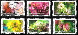 FRANCE 2019  - 6 Valeurs  Eclosion - Oblitérés - Used Stamps