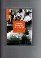 DVD  CHACUN A SON POSTE ET RIEN NE VA - Commedia