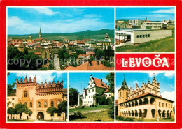 73339353 Levoca Slovakia Spisska Nova Ves  - Slovakia