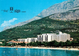 73339349 Tucepi Hotel Alya Tucepi - Croazia
