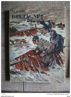 Basse Bretagne Dupouy Arthaud Photographie Méheut 1944 Tbe Tome 2 - Bretagne