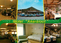 73339338 Akersloot Motel Akersloot Akersloot - Andere & Zonder Classificatie