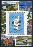 France 2020 - 150 Ans Du GR 20 Bloc Feuillet Mnh** - 2020-…