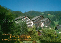 73339331 Bad Goisern Salzkammergut Alpenhotel Dachstein Bad Goisern Salzkammergu - Other & Unclassified
