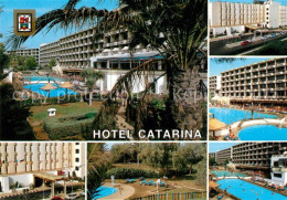 73339308 Las Palmas Gran Canaria Hotel Catarina Diversos Aspectos Las Palmas Gra - Other & Unclassified