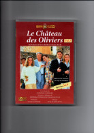 DVD  LE CHATEAU DES OLIVIERS  Vol2 - Otros & Sin Clasificación