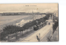 ROYAN - A Vol D'oiseau - Très Bon état - Saujon