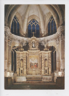 Ajaccio - Intérieur De La Chapelle Impériale - Charmes Et Couleurs De La Corse Cp Vierge N°126 - Ajaccio