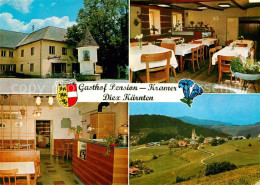 73338941 Diex Gasthaus Pension Kramer Diex - Andere & Zonder Classificatie