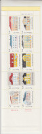 Finland Postzegelboekje Facit H6 Michel MH11 ** - Libretti