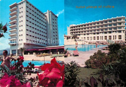 73338905 Torremolinos Hotel Playa El  Retiro Torremolinos - Andere & Zonder Classificatie