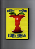 DVD  BONNE POMME - Cómedia