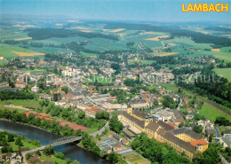 73338835 Lambach Oberoesterreich Erholungsort An Der Traun Mit Benediktinerstift - Autres & Non Classés