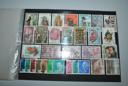 Espagne 1972/77 Oblitérés - Used Stamps