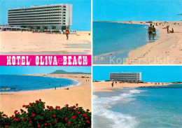 73338771 Corralejo Hotel Olivia Beach Diversas Vistas Corralejo - Andere & Zonder Classificatie